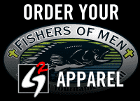 Fishers of Men G2 Apparel