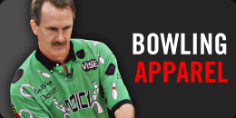Bowling Apparel