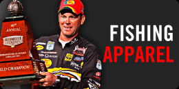 Fishing Apparel