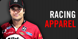 Racing Apparel