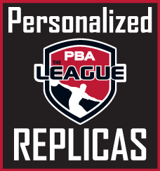 PBA League replica jerseys