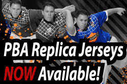 PBA replica jerseys