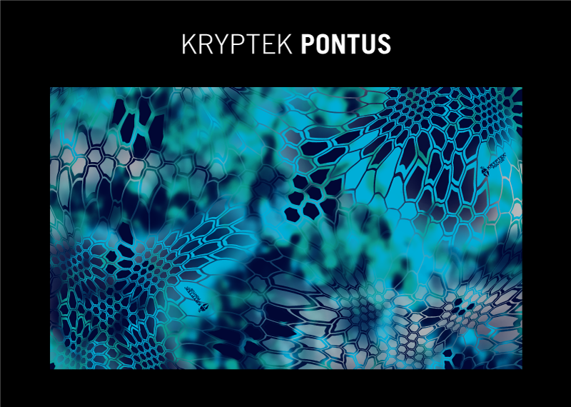 kryptek camo fishing shirts