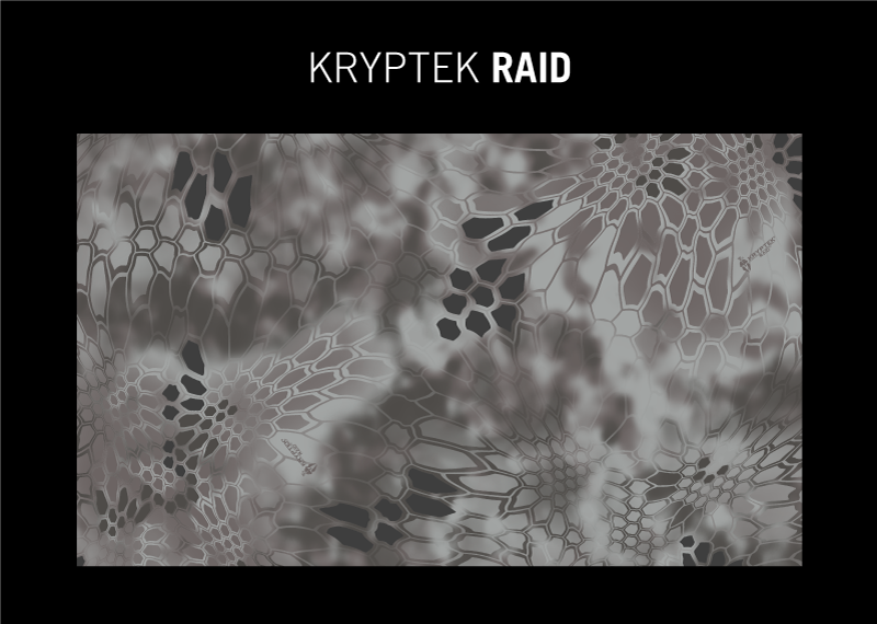 kryptek camo fishing shirts
