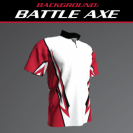 Battle Axe ($25)
