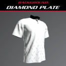 Diamond Plate ($25)