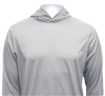 Gemini Hooded Jersey