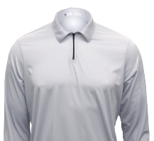 Gemini Polo Zipper