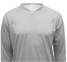 Gemini V-Neck