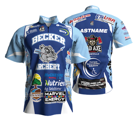 Featured custom apparel design 3