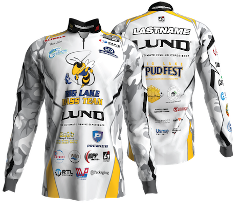 Featured custom apparel design 4