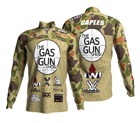 Featured custom apparel design 6