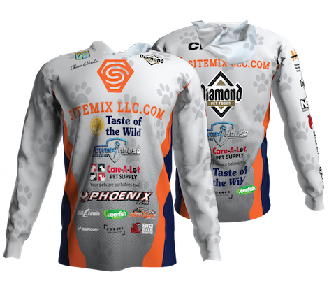 Featured custom apparel design 7