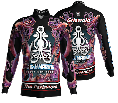 Featured custom apparel design 8