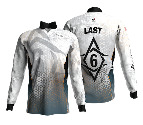 Featured custom apparel design 9