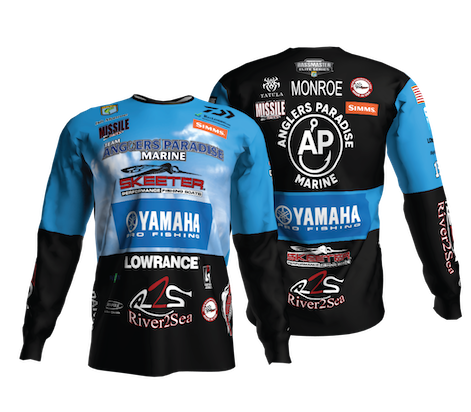 Featured custom apparel design 10
