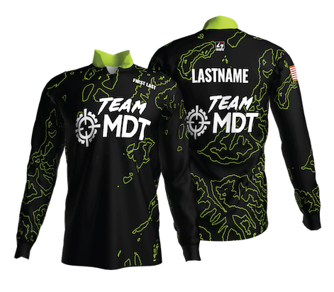 Featured custom apparel design 11