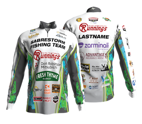 Featured custom apparel design 14