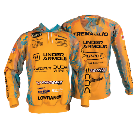 Featured custom apparel design 16