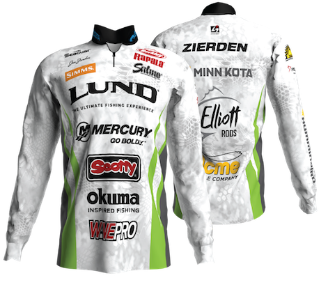 Featured custom apparel design 17
