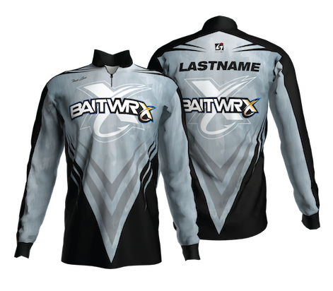 Featured custom apparel design 2