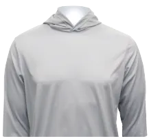 Gemini Hooded Jersey