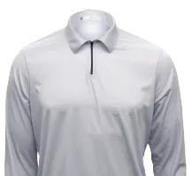 Gemini Polo Zipper