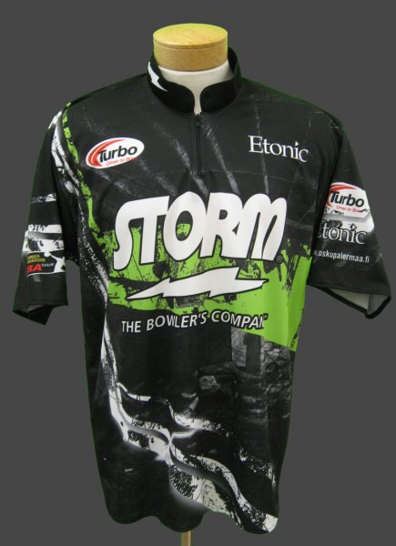 Jersey Gallery | G2 Gemini | The leader in custom apparel for fishing ...