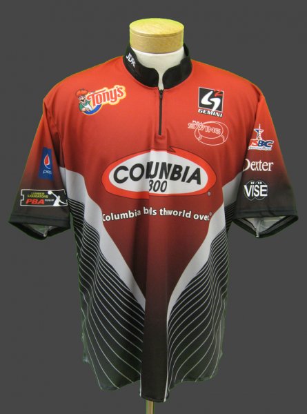 Jersey Gallery | G2 Gemini | The leader in custom apparel for fishing ...