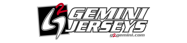 Product Highlight: Gemini Jerseys - Collegiate Bass Championship